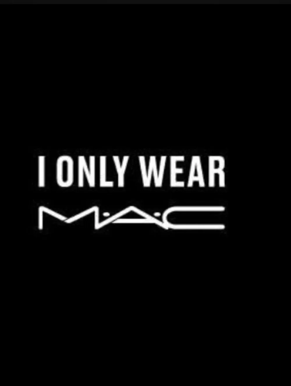 MAC Cosmetics Down To An Art Matte Finish Lipstick
